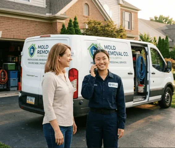 Crawlspace Mold Remediation Ullin, IL FAQs